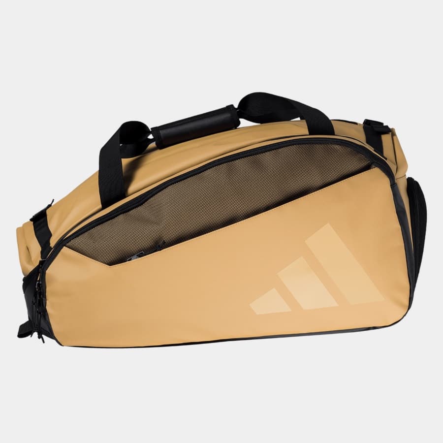 ساک پدل آدیداس مدل Racket Bag adidas Multigame Sand 3.4 — تصویر ۷