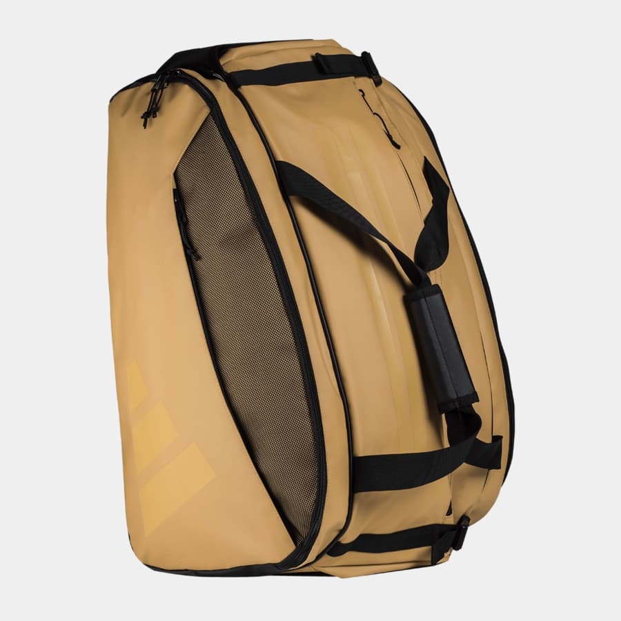 ساک پدل آدیداس مدل Racket Bag adidas Multigame Sand 3.4 — تصویر ۵