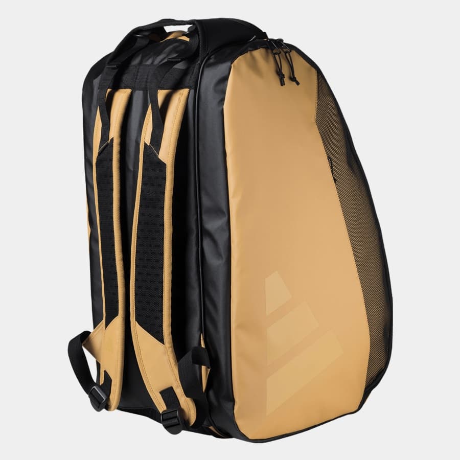 ساک پدل آدیداس مدل Racket Bag adidas Multigame Sand 3.4 — تصویر ۲