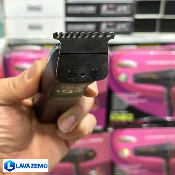 ماشین اصلاح خط زن فیلیپس مدل PH-1030 — تصویر ۷