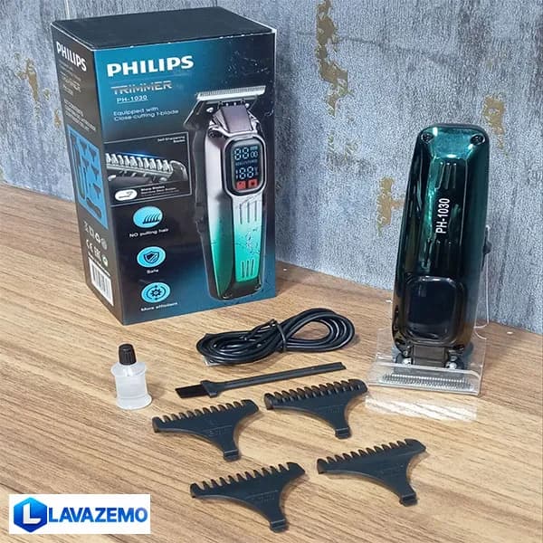 ماشین اصلاح خط زن فیلیپس مدل PH-1030 — تصویر ۶