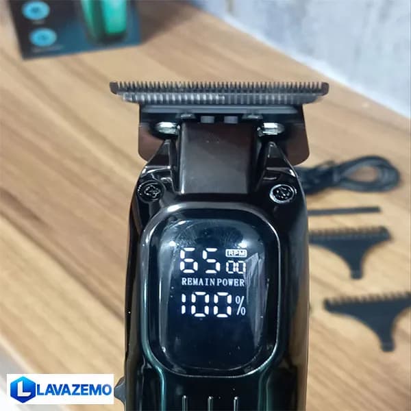 ماشین اصلاح خط زن فیلیپس مدل PH-1030 — تصویر ۸