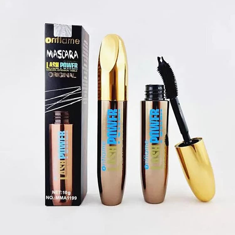 ریمل بلند کننده Lash Power اوریفلیم ۱۱میل — تصویر ۴