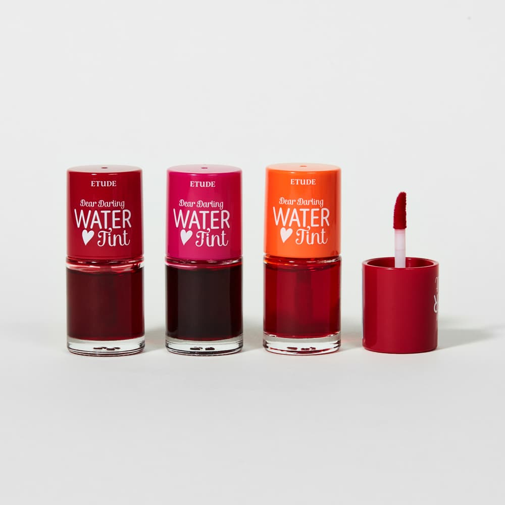 تینت لب Dear Darling Water Tint اتود ۱۰میل — تصویر ۲