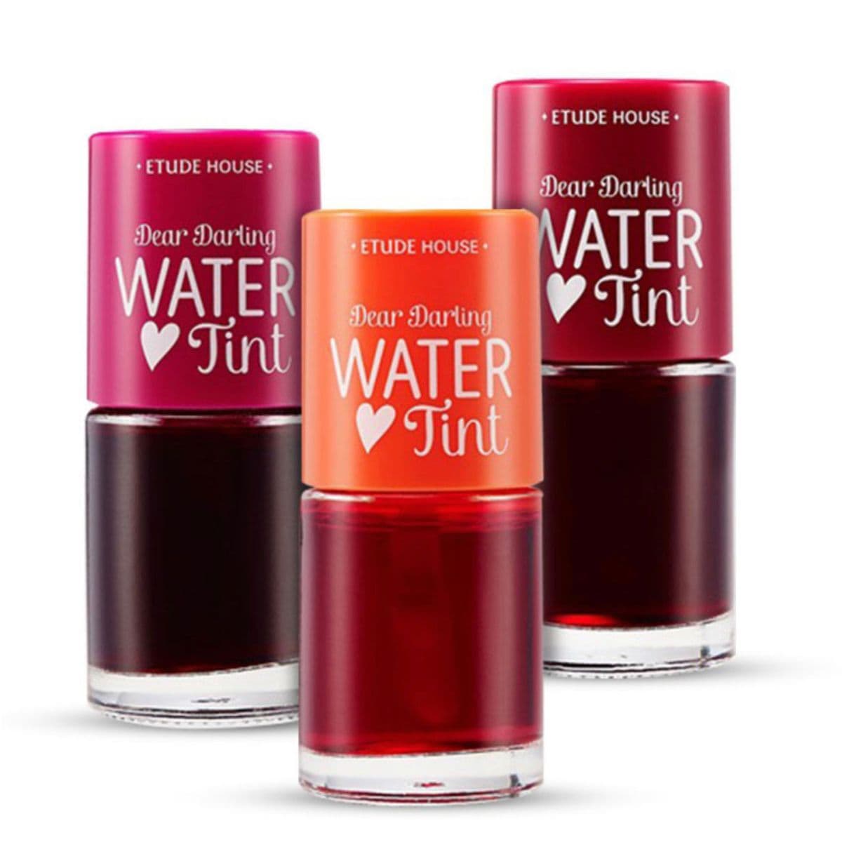 تینت لب Dear Darling Water Tint اتود ۱۰میل