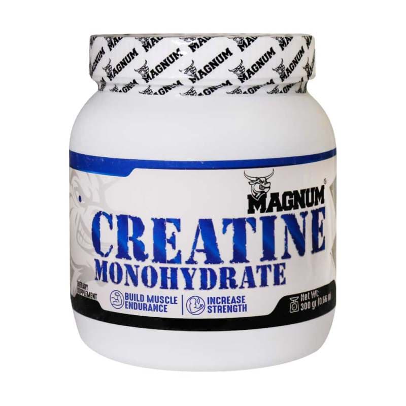 کراتین مگنوم (300 گرم) — تصویر ۲