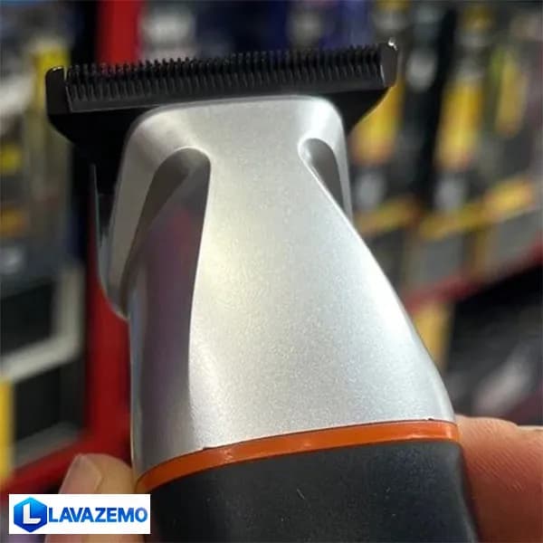 خط زن دیجیتالی فیلیپس مدل 850 — تصویر ۳