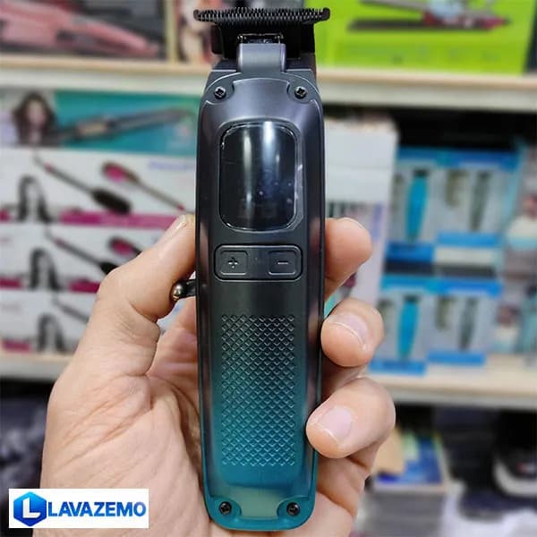 ماشین اصلاح و خط زن PH-1050 — تصویر ۲