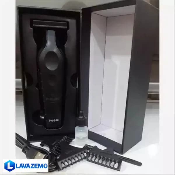 ماشین اصلاح فیلیپس مدل PH-1120 با تکنولوژی صفرزن — تصویر ۶