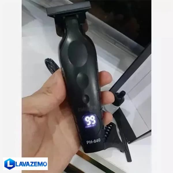 ماشین اصلاح فیلیپس مدل PH-1120 با تکنولوژی صفرزن — تصویر ۵