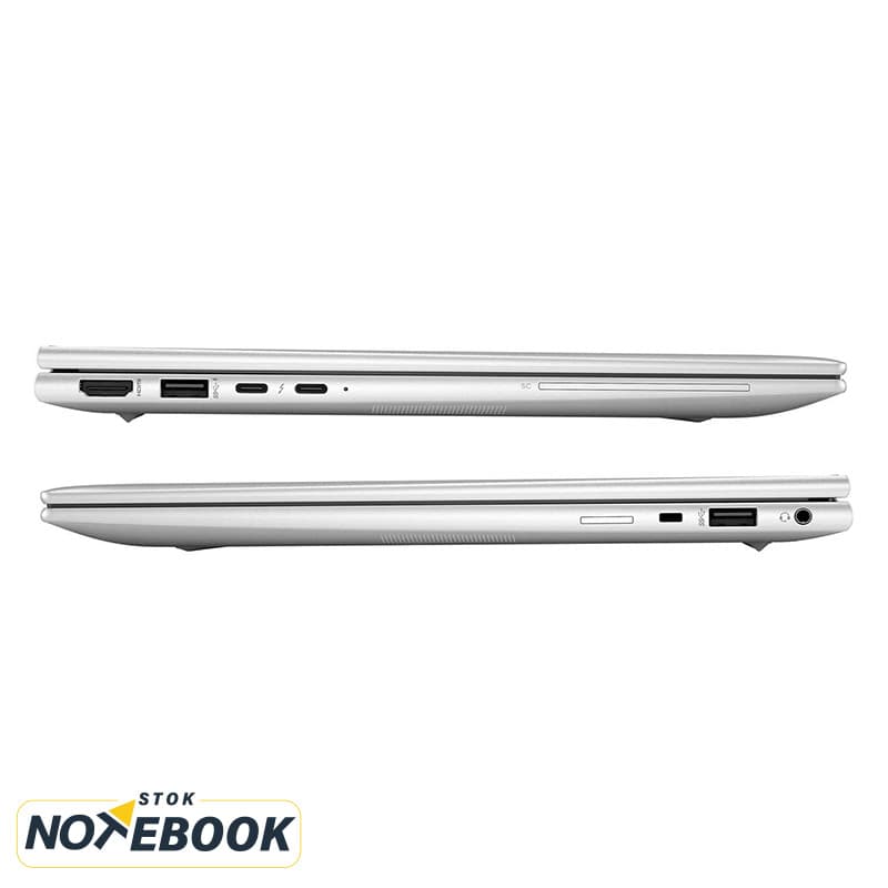 لپ تاپ اچ پی مدل EliteBook 830 G10 | i5-1345U/32GB/512GB/Intel Iris Xe/13.3 inch WUXGA – C — تصویر ۷