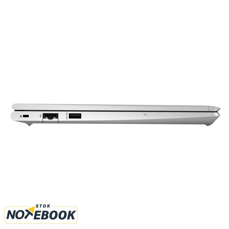 لپ تاپ اچ پی مدل EliteBook 640 G9 | i5-1245U/8GB/256GB/Intel Iris Xe/14 inch FHD – C — تصویر ۸