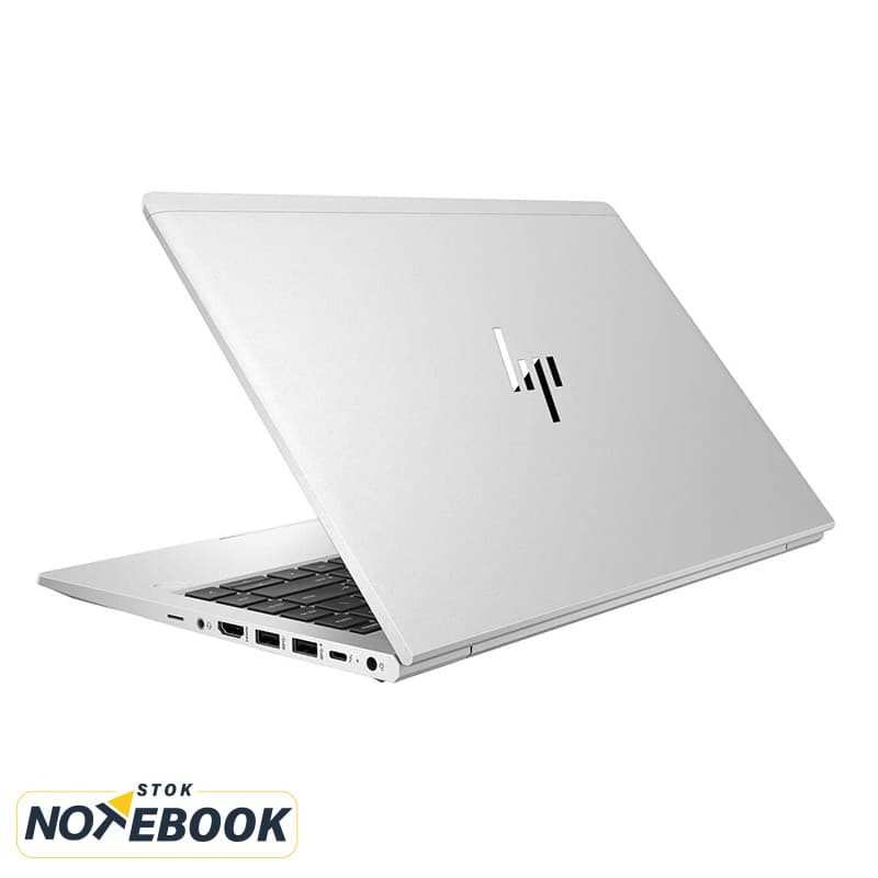 لپ تاپ اچ پی مدل EliteBook 640 G9 | i5-1245U/8GB/256GB/Intel Iris Xe/14 inch FHD – C — تصویر ۵