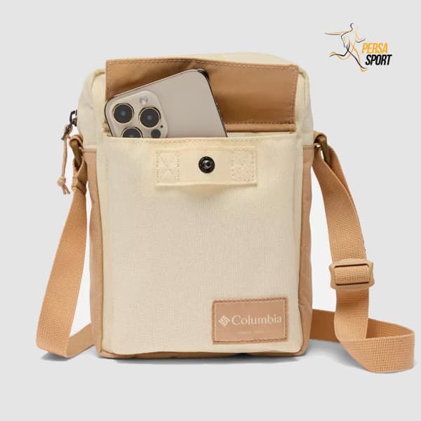 کیف دوشی کلمبیا Zigzag II Side Pack — تصویر ۸