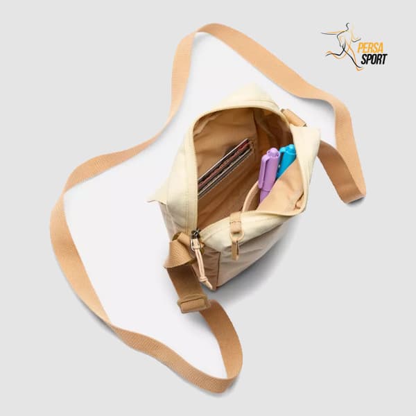 کیف دوشی کلمبیا Zigzag II Side Pack — تصویر ۷