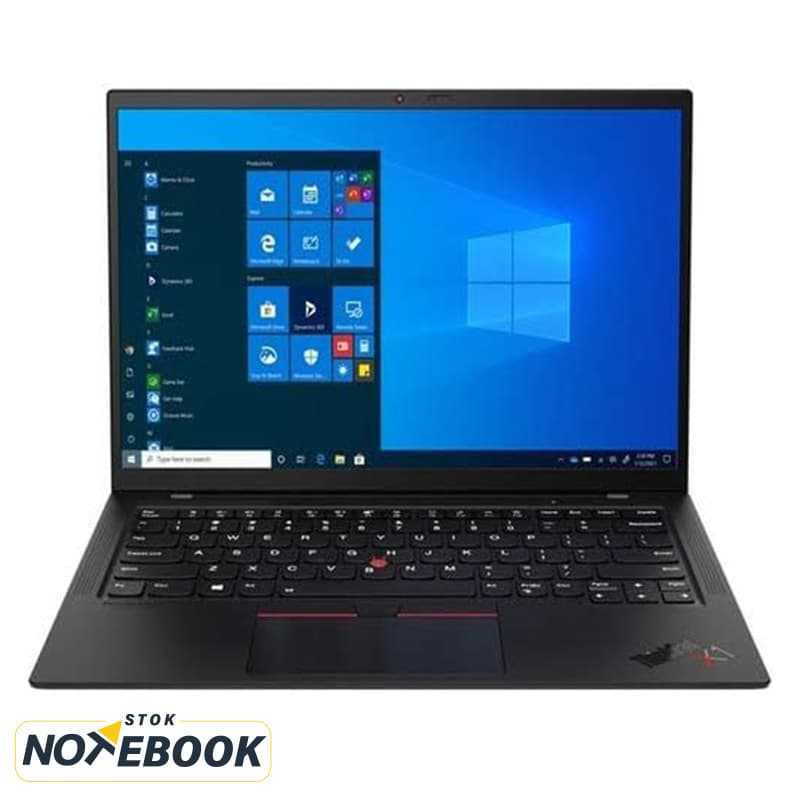 لپ تاپ لنوو مدل ThinkPad X1 yoga | i7-7600U/16GB/512GB/Intel HD/14 inch FHD X360 Touch – F — تصویر ۲