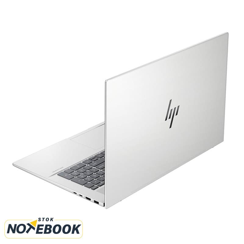 لپ تاپ اچ پی مدل Envy 17 | i7-13700H/16GB/512GB/Intel Iris Xe/17.3 inch FHD Touch – D — تصویر ۵