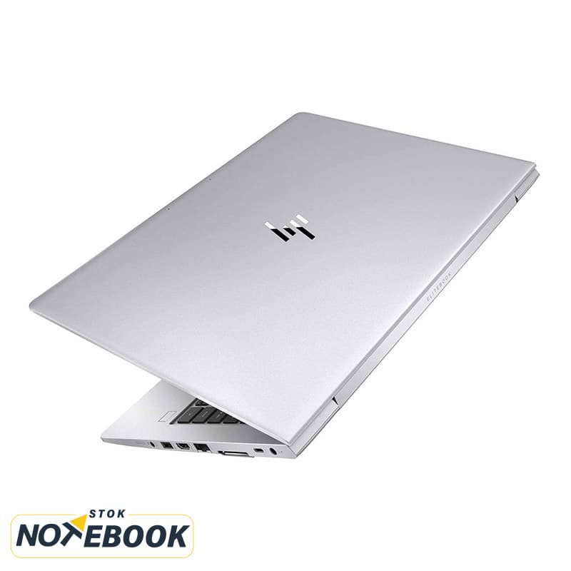 لپ تاپ اچ پی مدل EliteBook 840 G6 | i5-8265U/8GB/256GB/2GB 550X/14 inch FHD – F — تصویر ۷