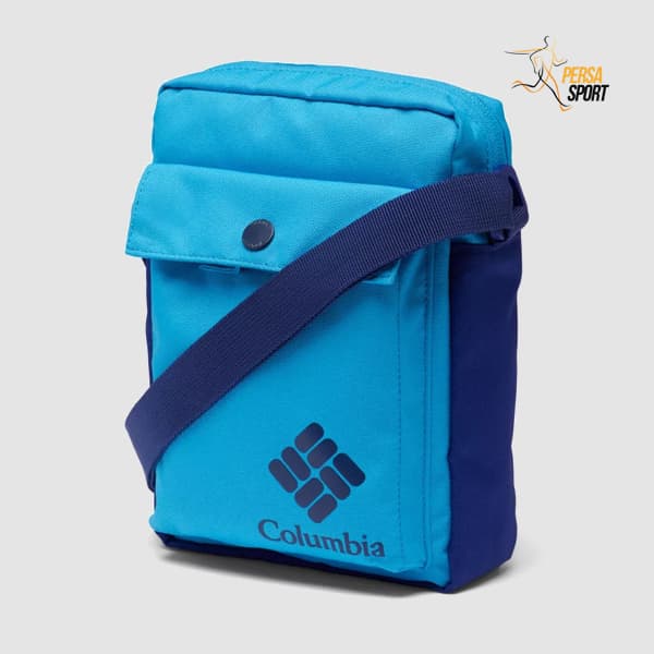 کیف دوشی کلمبیا Zigzag Side Bag — تصویر ۱۰