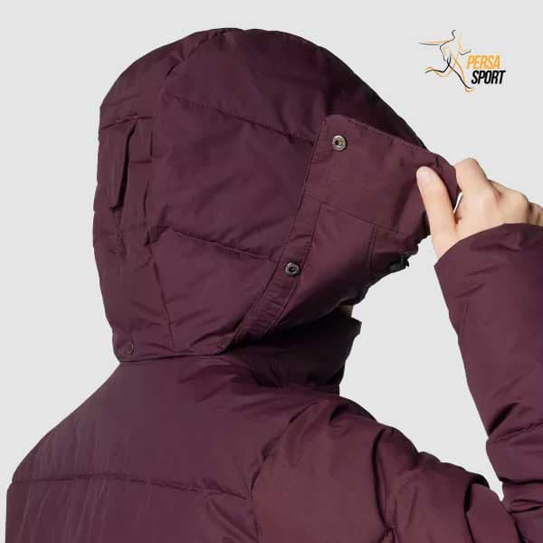 کاپشن زنانه کلمبیا Longhorn Ridge™ Insulated Jacket — تصویر ۴