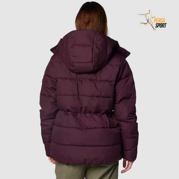 کاپشن زنانه کلمبیا Longhorn Ridge™ Insulated Jacket — تصویر ۲