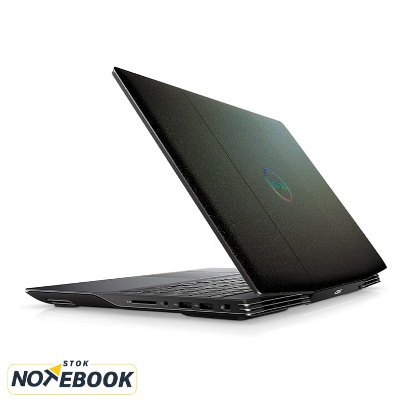 لپ تاپ دل مدل G5 15 5500 Gaming | i7-10750H/16GB/512GB/6GB RTX 2060/15.6 inch FHD — تصویر ۷