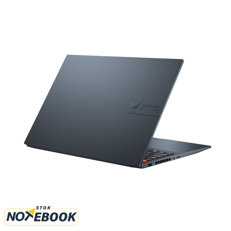 لپ تاپ ایسوس مدل Vivobook PRO K6602V | i9-13900H/16GB/1TB/6GB RTX4050/16 inch WUXGA – A — تصویر ۷