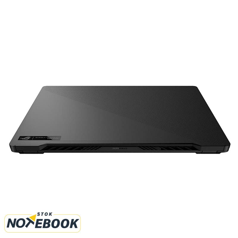 لپ تاپ ایسوس مدل ROG Zephyrus G14 | Ryzen 7-6800HS/16GB/1TB/8GB Radeon RX 6800S/14 inch 2K – F — تصویر ۱۱