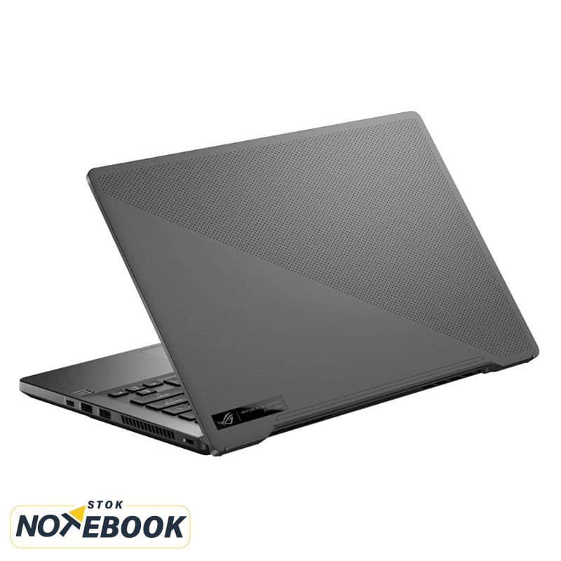 لپ تاپ ایسوس مدل ROG Zephyrus G14 | Ryzen 7-6800HS/16GB/1TB/8GB Radeon RX 6800S/14 inch 2K – F — تصویر ۴