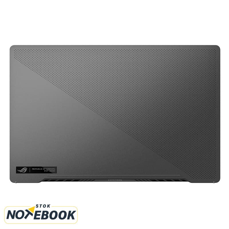 لپ تاپ ایسوس مدل ROG Zephyrus G14 | Ryzen 7-6800HS/16GB/1TB/8GB Radeon RX 6800S/14 inch 2K – F — تصویر ۶