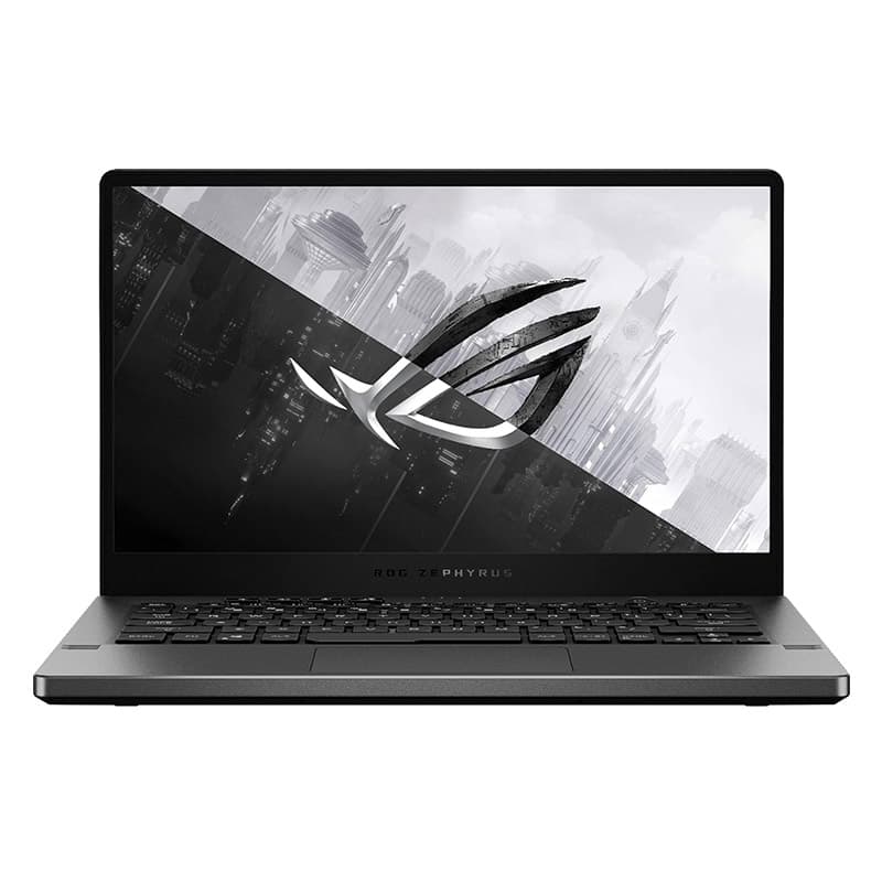لپ تاپ ایسوس مدل ROG Zephyrus G14 | Ryzen 7-6800HS/16GB/1TB/8GB Radeon RX 6800S/14 inch 2K – F