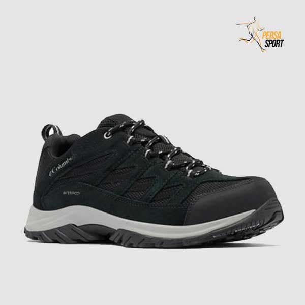 کفش مردانه کلمبیا CRESTWOOD™ WATERPROOF — تصویر ۱۰