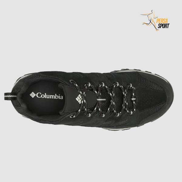 کفش مردانه کلمبیا CRESTWOOD™ WATERPROOF — تصویر ۱۱