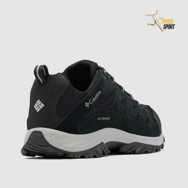کفش مردانه کلمبیا CRESTWOOD™ WATERPROOF — تصویر ۱۲