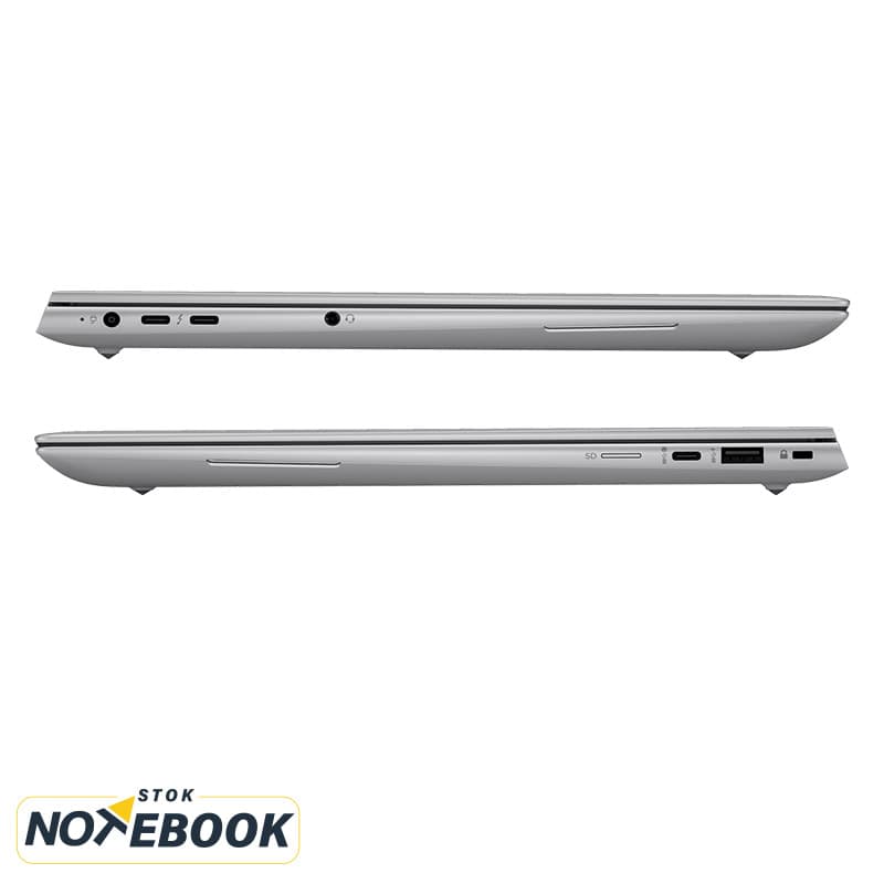 لپ تاپ اچ پی مدل ZBook Studio 16 G10 | i7-13700H/16GB/1TB/8GB RTX A2000/16 inch 4K – B — تصویر ۱۰