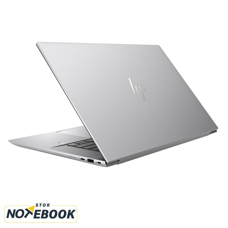 لپ تاپ اچ پی مدل ZBook Studio 16 G10 | i7-13700H/16GB/1TB/8GB RTX A2000/16 inch 4K – B — تصویر ۴