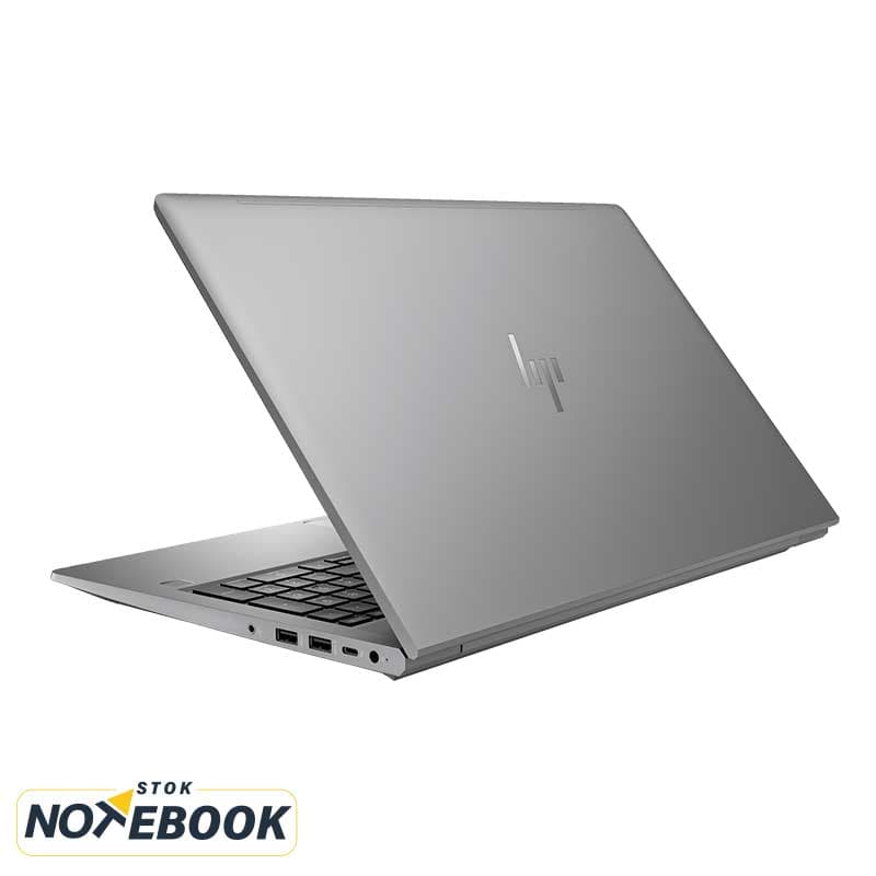 لپ تاپ اچ پی مدل ZBook Power G10 | i7-13700HX/16GB/1TB/4GB RTX A500/15.6 inch FHD – F — تصویر ۶