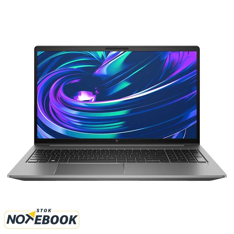 لپ تاپ اچ پی مدل ZBook Power G10 | i7-13700HX/16GB/1TB/4GB RTX A500/15.6 inch FHD – F — تصویر ۲