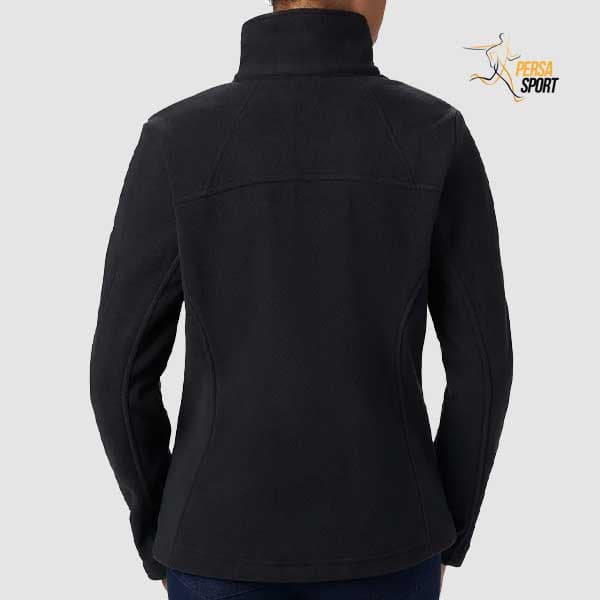 پلار زنانه کلمبیا Fast Trek™ II Jacket — تصویر ۲
