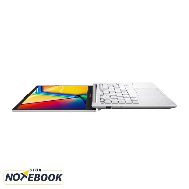 لپ تاپ ایسوس مدل Vivobook GO 14 E1404 | Ryzen 5-7520U/16GB/512GB/AMD Radeon Graphics/14 inch FHD – A — تصویر ۷