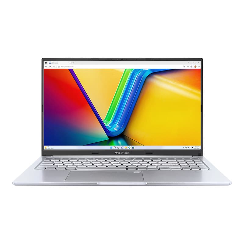 لپ تاپ ایسوس مدل Vivobook M1505Y | Ryzen 7-7730U/16GB/512GB/AMD Radeon Graphics/15.6 inch FHD
