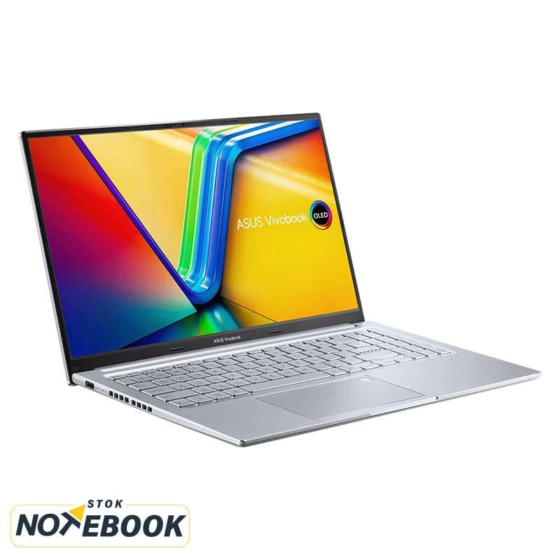 لپ تاپ ایسوس مدل Vivobook M1505Y | Ryzen 7-7730U/16GB/512GB/AMD Radeon Graphics/15.6 inch FHD — تصویر ۵