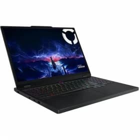 لپ تاپ 15.1 اینچی گیمینگ لنوو Lenovo Gaming Legion5 i9-14900HX 48GB 1TB 8G-RTX5070 — تصویر ۲