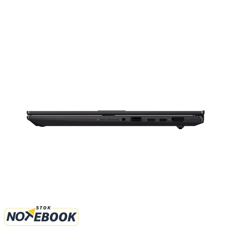 لپ تاپ ایسوس مدل VivoBook K3402Z | i7-12700H/16GB/1TB/Intel Iris Xe/14 inch 2.8K — تصویر ۳