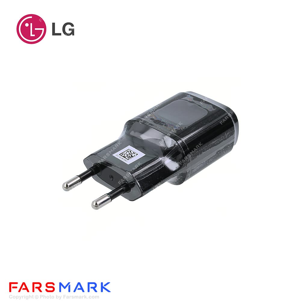 شارژر اصلی ال جی LG Leon — تصویر ۵