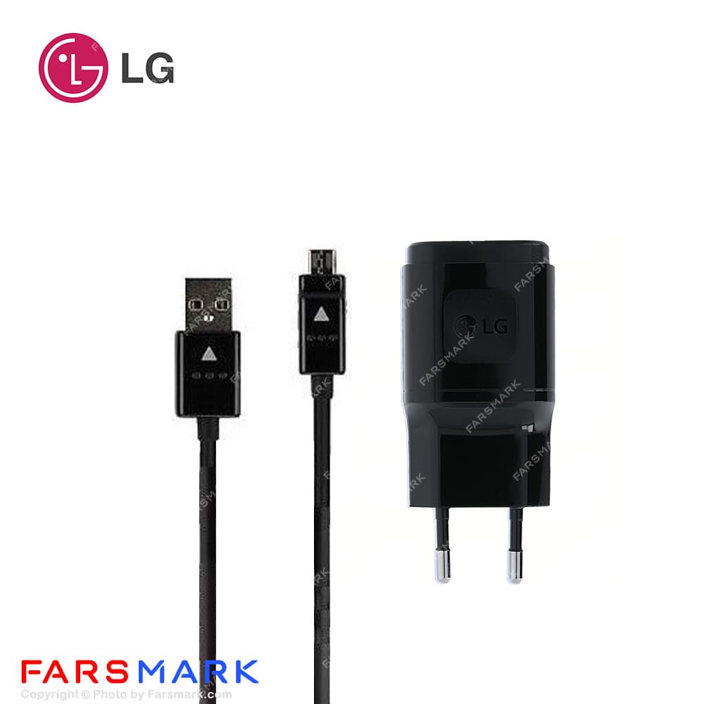 شارژر اصلی ال جی LG Leon