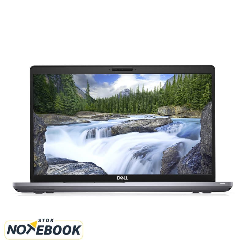 لپ تاپ دل مدل Latitude 5511 | i7-10850H/16GB/512GB/2GB Nvidia MX150/15.6 inch FHD — تصویر ۸