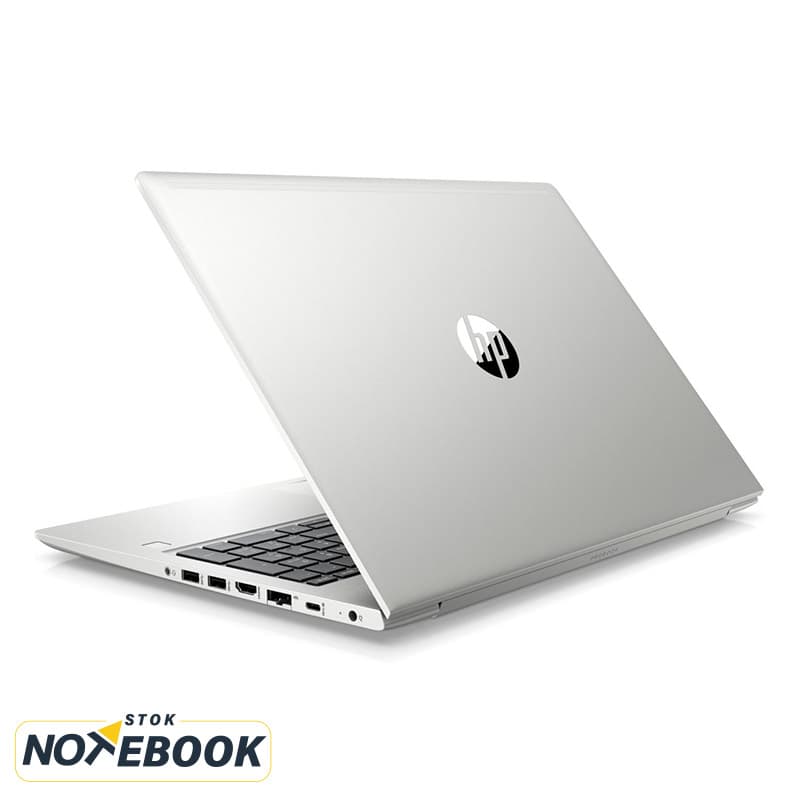 لپ تاپ اچ پی مدل ProBook 450 G7 | i5-7200U/8GB/256GB/Intel HD Graphics 620/15.6 inch HD – A — تصویر ۱۱