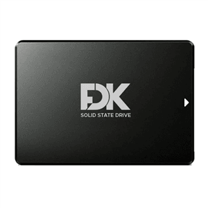 SSD 1TB FDK — تصویر ۲