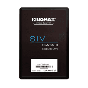 SSD Kingmax SIV32 1T — تصویر ۲